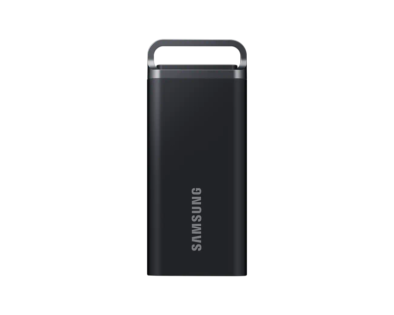 Samsung T5 EVO  Portable SSD 4TB