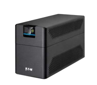 Eaton 5E G2 2200VA 1200W Line-Interactive Tower UPS 5E2200UI