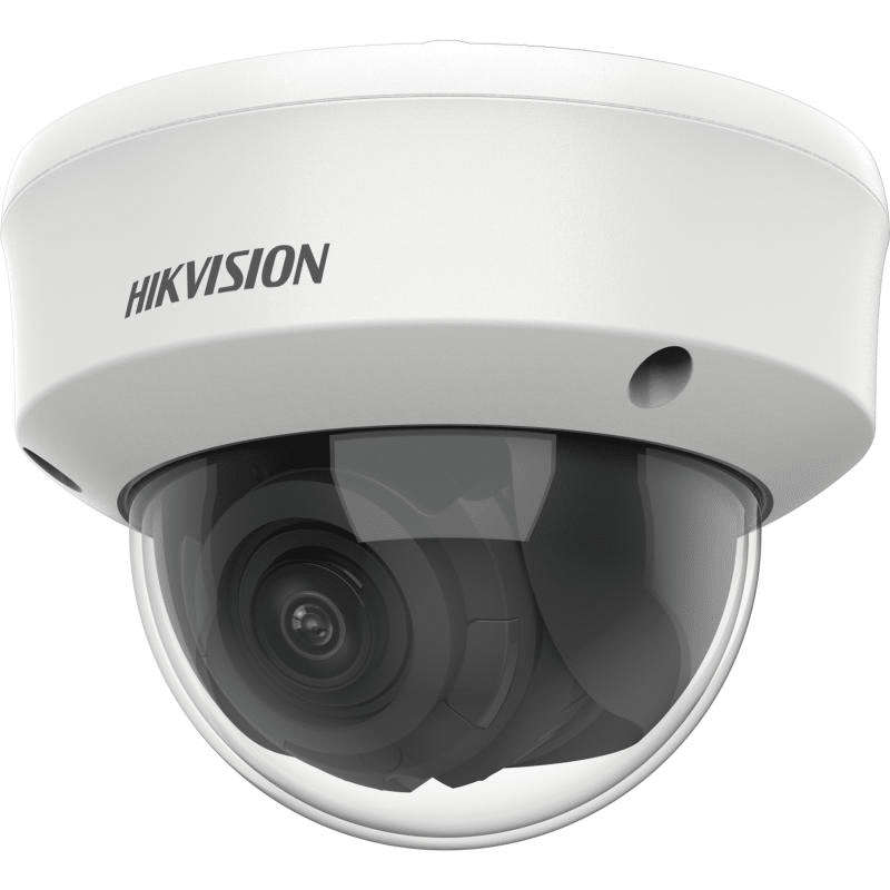 Hikvision 2MP Varifocal Dome Camera 2.7-13.5MM