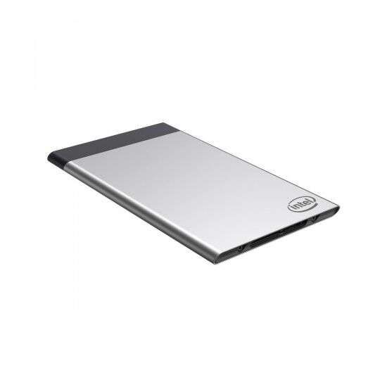 Intel Celeron 64GB Compute Card