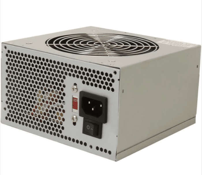 Universal 300W 80+ ATX PSU W/Energy Star 6.0