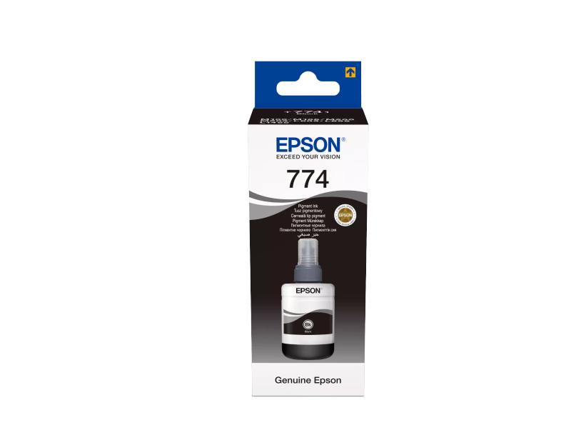 Epson T7741 Ink Bottle For Epson M100 And M200