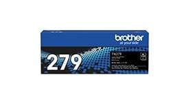 Brother TN-277BK Black Toner Cartridge 3,000 Pages Original Single-pack
