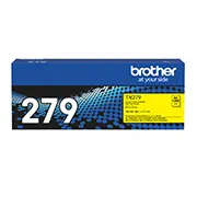Brother Yellow Toner Cartridge for HL-L3280CDW / MFC-L3760CDW