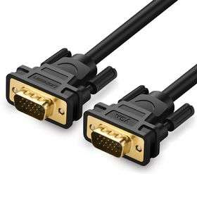 Unbranded DVI to DVI Cable - 5m