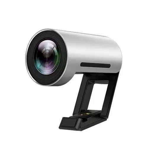 Yealink UVC30 4K Camera - With 3M USB Cable, Huddle Room Use