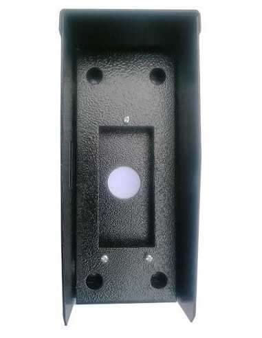 ZKTeco - Rain Shield with a standoff box