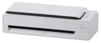 Fujitsu FI-800R 40ppm/80ipm/ A4 Duplex ADF+Single Feed Return Scan USB3.0 Scanner