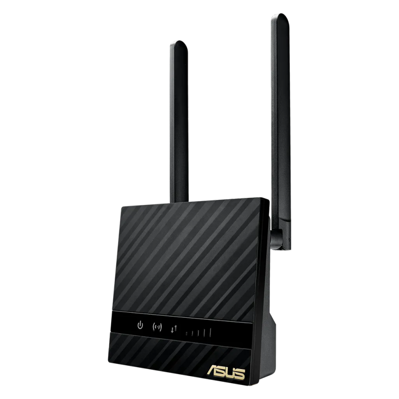 Asus Wireless-N300 LTE Modem Router