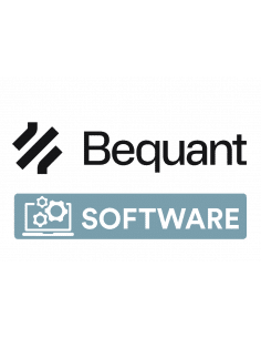 Bequant Basic License (500Mbps) - Monthly