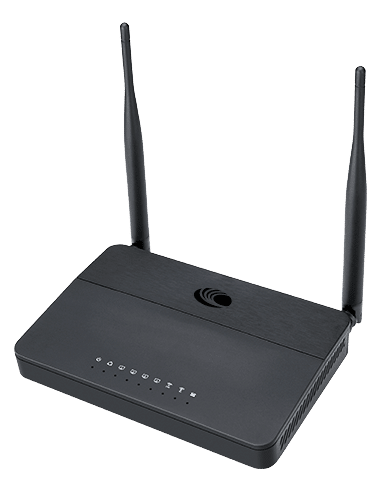 Cambium cnPilot R195W Wi-Fi 5 Desktop Router