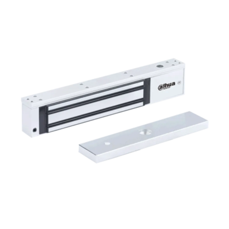 Dahua Indoor Maglock 544kg 12-24 VDC Monitored with LED