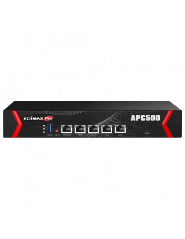 Edimax Pro AP Controller