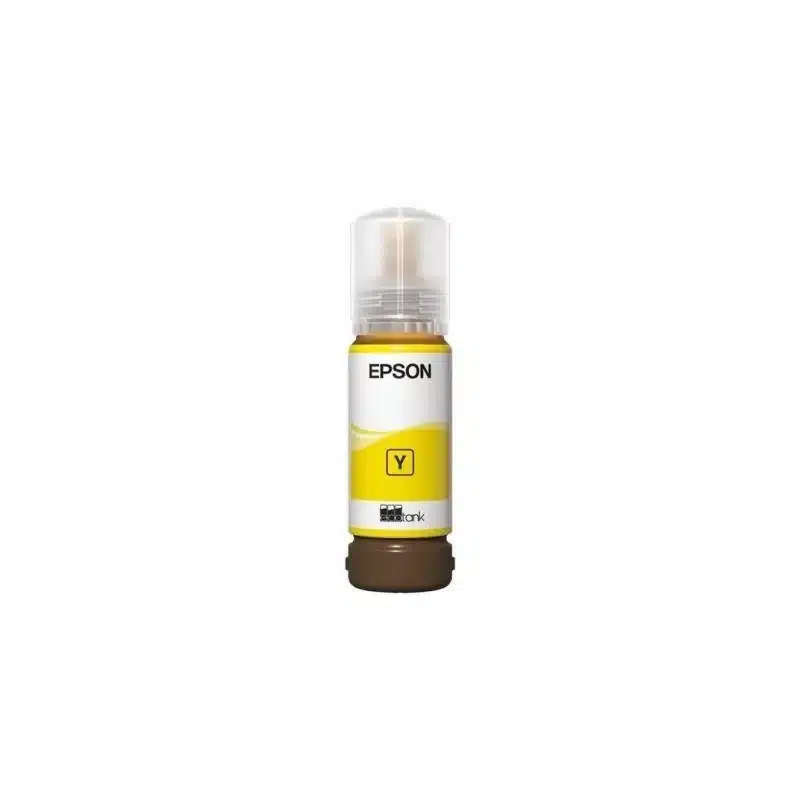 Epson T09C44A Ink Bottle Yellow 70ml for L8050 / L18050