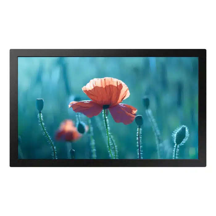 Samsung QB13R 13-inch 1920 x 1080p FHD 16:9 60Hz 8ms ADS Monitor