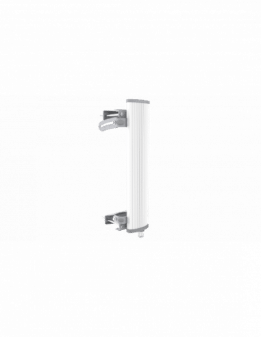 LigoWave DLB 5Ghz 17dBi PRO Base Station with 90 Degree Sector Antenna