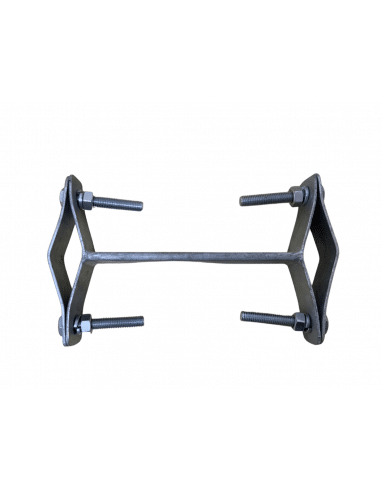 Mast Offset Bracket