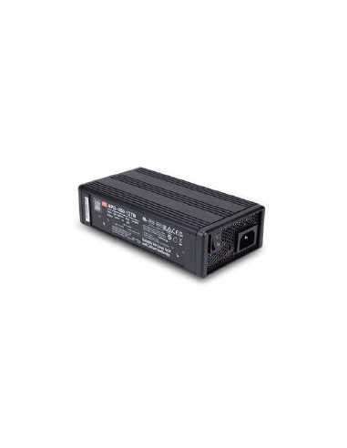 Mean Well - 12V, 30A, 360W Battery Charger