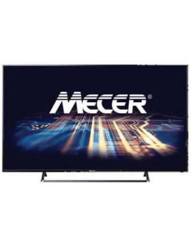 Mecer - 55-Inch 4K UHD Smart LED Monitor
