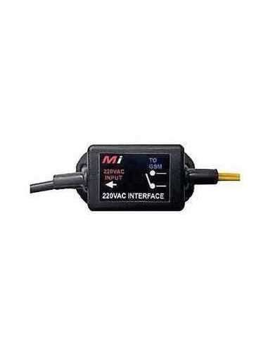 Micro Instruments AC Interface for GSM Units