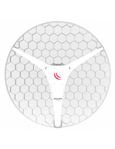 MikroTik - LHG XL 5 ac 4-Pack