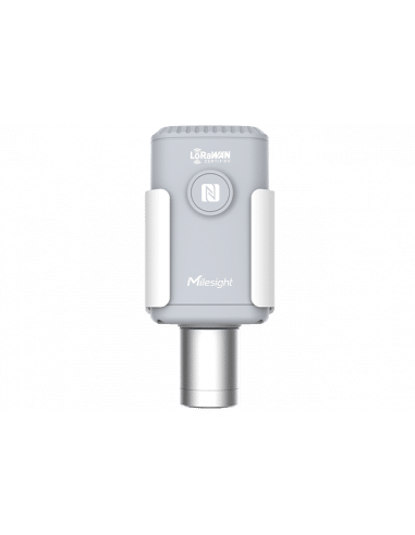 Milesight C02, Temperature, Humidity and Barometric Pressure Sensor