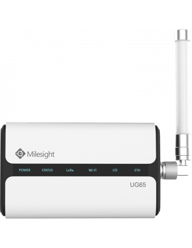 Milesight LoRaWAN Gateway