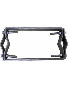Parallel Offset Bracket