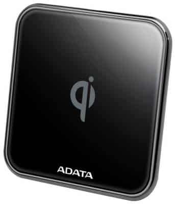 Adata CW0100 blK W.less char