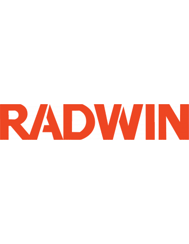 Indoor DC PoE for Radwin radios, with 2.5GBE interface, supports 10-60VDC input range, 35W