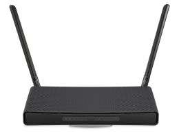 MikroTik hAP ax3 4 Port Gigabit 1 Port 2.5G PoE WiFi 6 Router