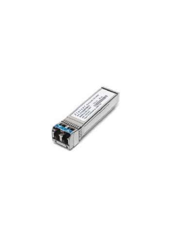 SIAE 2.5Gbps single mode SFP+ module, duplex LC connector, Up to 6.144 Gb/s bi-directional