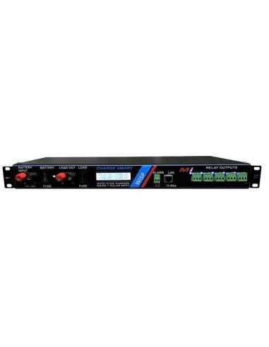 Smart DC-DC Converter, INPUT: 12VDC, OUTPUT: 48VDC or 24VDC