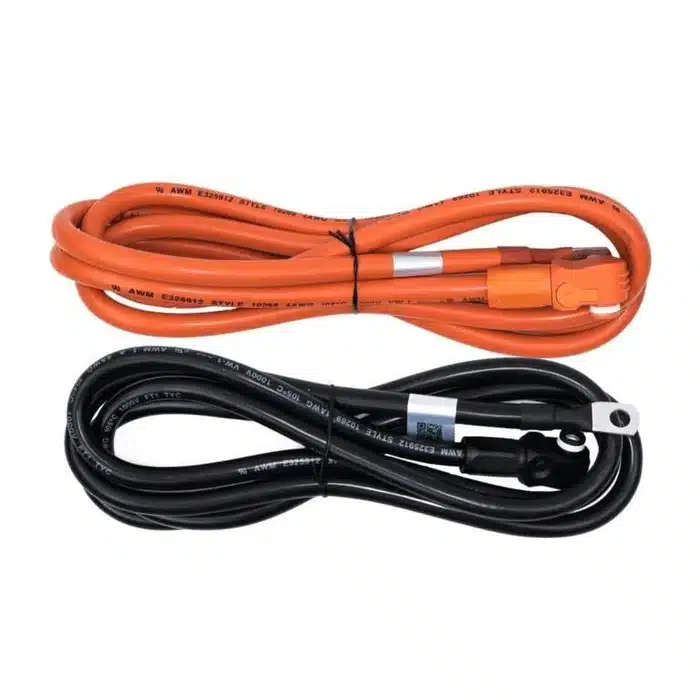 PylonTech Battery to Inverter Power Cable