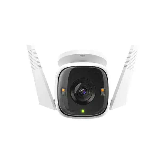 TP-Link Tapo Outdoor Security Wi-Fi Camera