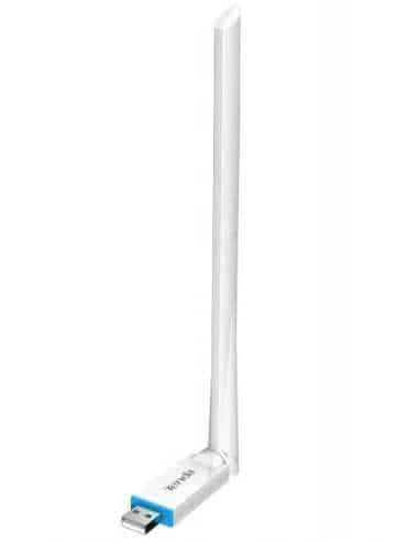 Tenda AX300 Wi-Fi 6 High Gain Wireless USB Adapter
