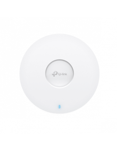 TP-Link AXE11000 Ceiling Mount Dual-Band Wi-Fi 6E Access Point