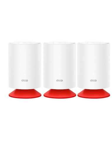TP-Link Deco X20 Voice AX1800 router Whole Home Mesh System with Smart Speaker