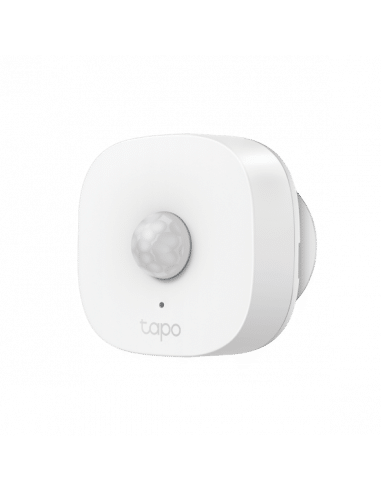 TP-Link Tapo Smart Motion Sensor