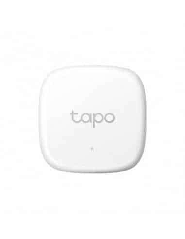 TP-Link Tapo Smart Temperature and Humidity Sensor