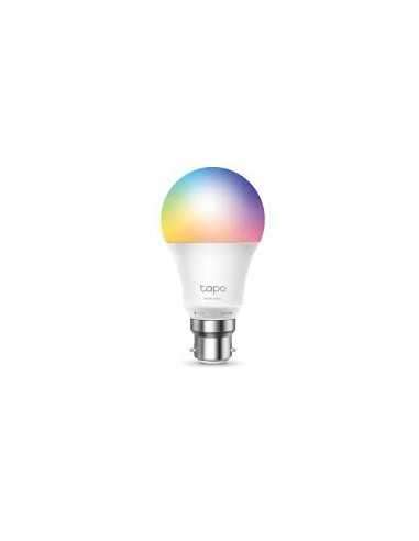 TP-Link Tapo Smart Wi-Fi Light Bulb Multicolor