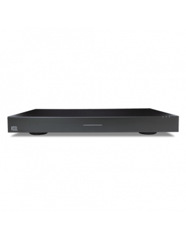 VSSL A.3X - Audio Streaming Amplifier