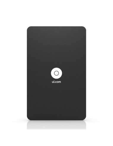 Ubiquiti UniFi Access - Secure NFC Smart Access Card.