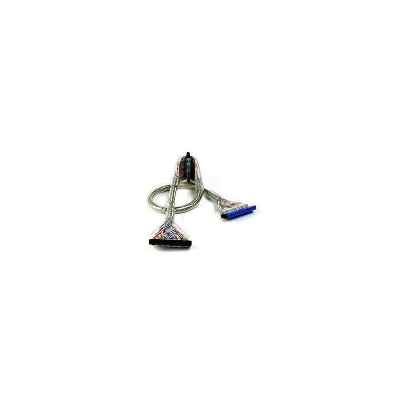 Vantec Ide 18" copper-2 connet