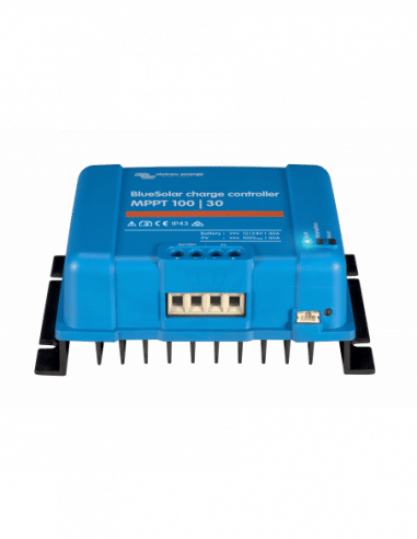 Victron Blue Solar MPPT 100/30 Charge Controller