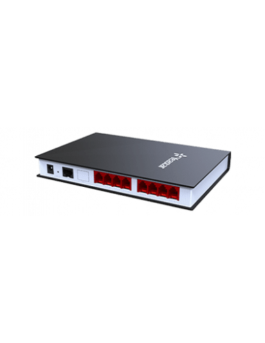 Yeastar 8 Port FXO VoIP Gateway