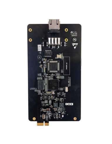 TP-Link GPON ONU/ONT AX1800 Wireless Gigabit GPON HGU with FXS