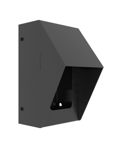 ZKTeco - F12 Rain Shield