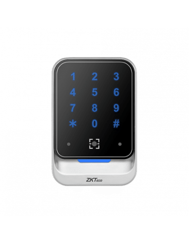 ZKTeco IP65 QR Wiegand &amp; RS485 Slave reader