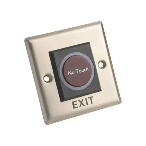 Dahua Access Control; Infrared Exit Button